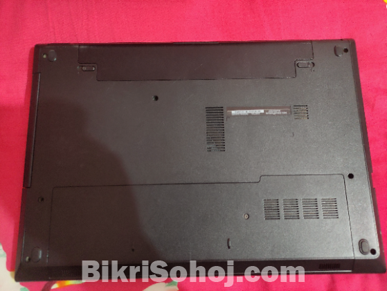 Dell Inspiron 3543